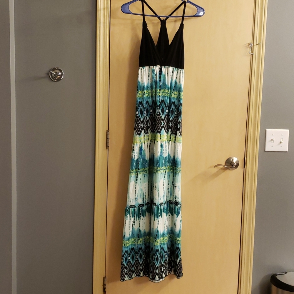 Summer Dress